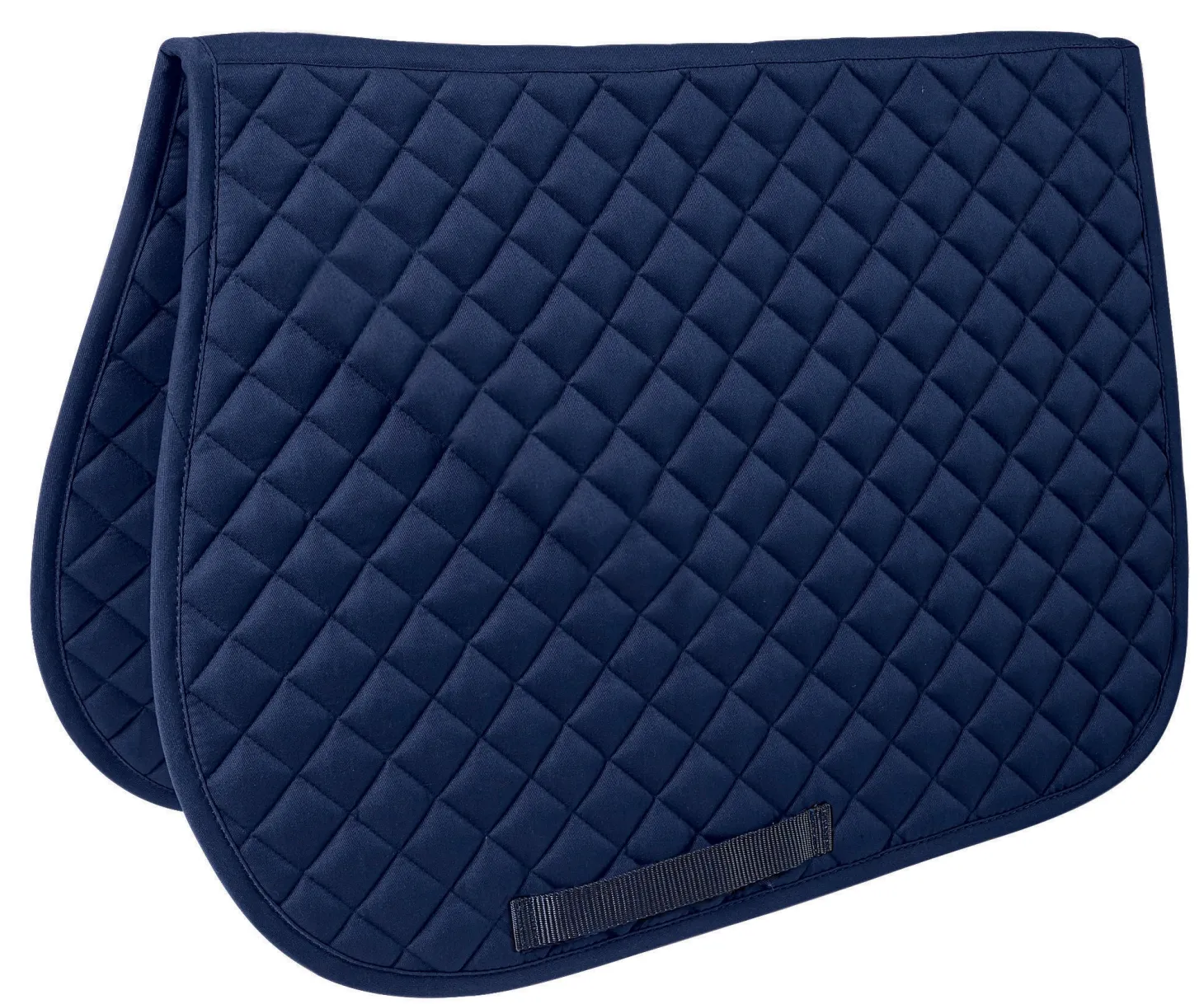 Rider’s International™ Quilted All-Purpose Saddle Pad