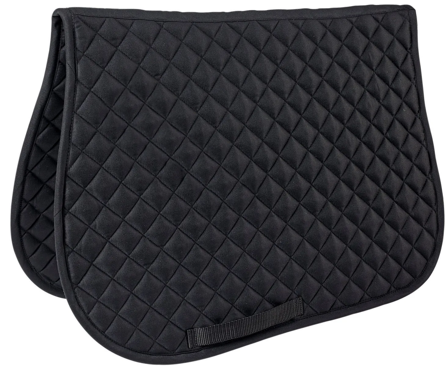 Rider’s International™ Quilted All-Purpose Saddle Pad