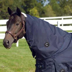Rider’s International™ Supreme Neck Cover