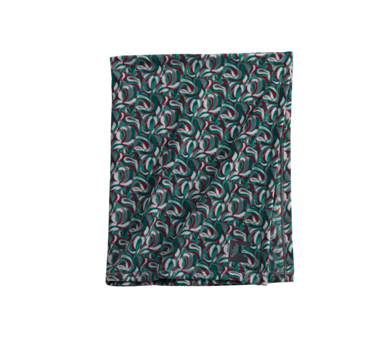 Riding Sport™ Hit the Hay Fleece Throw