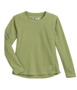 Riding Sport™ Kids’ Colebrook Fleece Crew