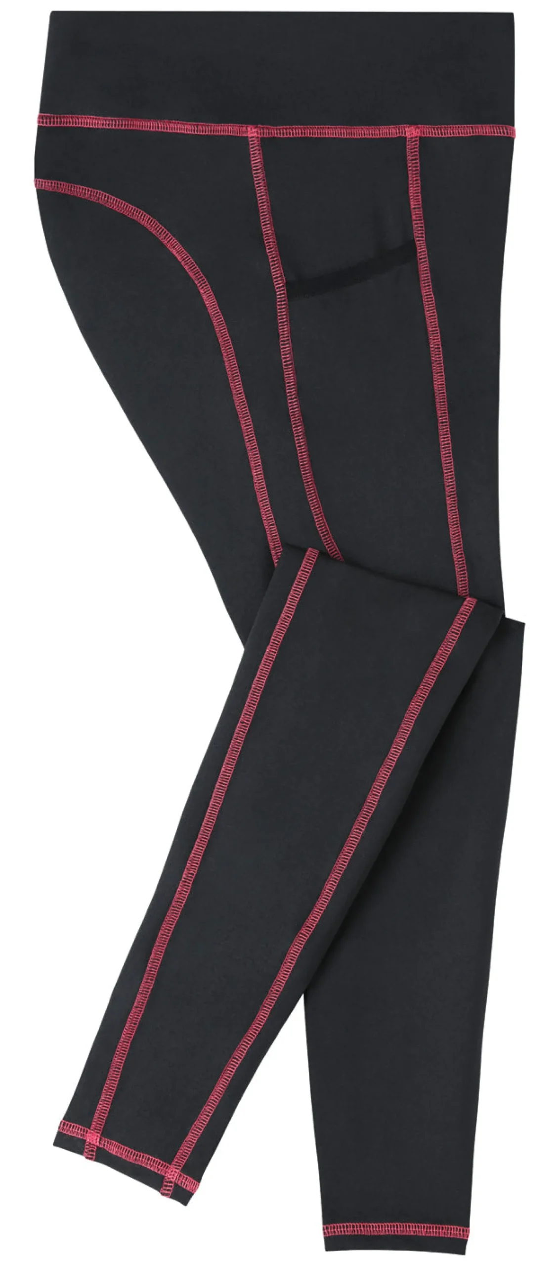 Riding Sport™ Kids’ Knee-Patch Tech Tight
