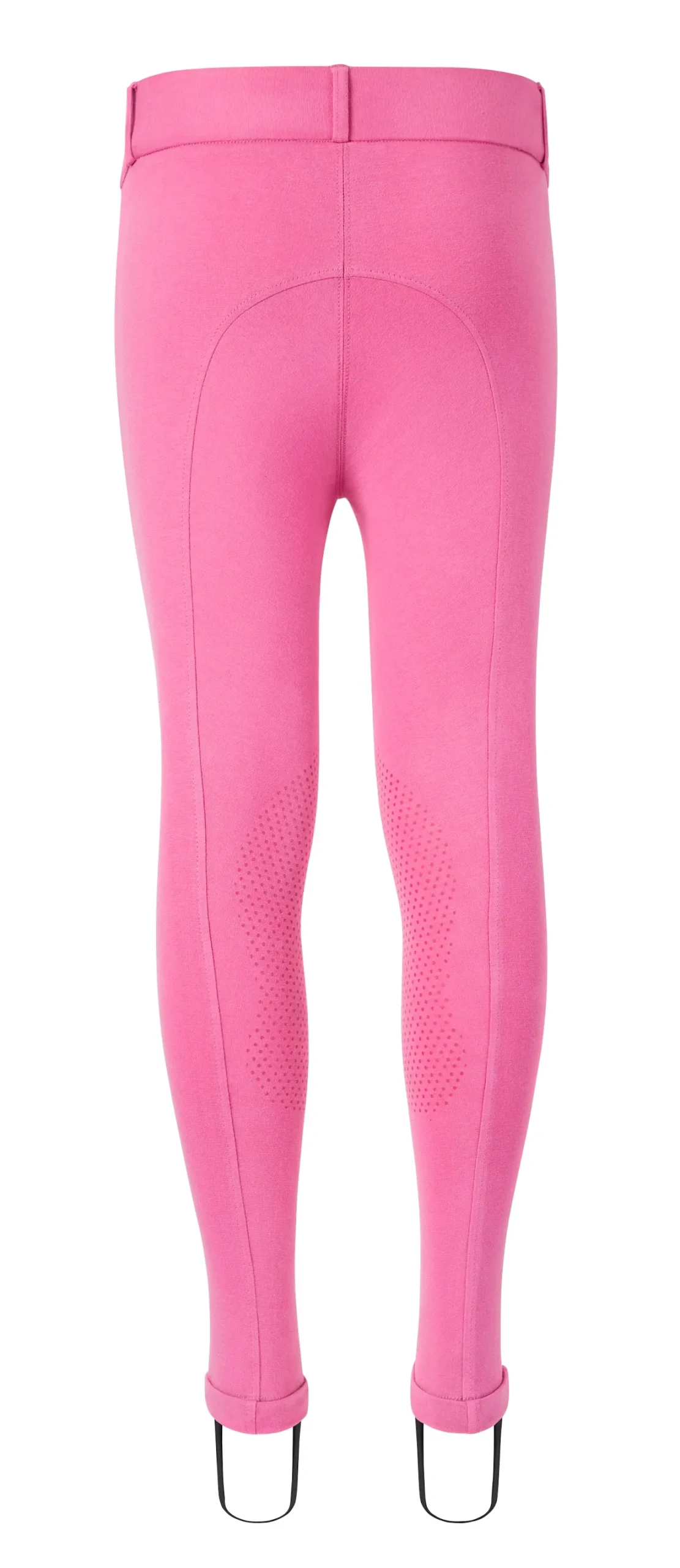 Riding Sport™ Kids’ Pull-On Knee-Patch Jodhpur