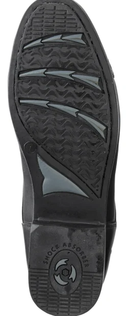 Riding Sport™ Ladies’ Black Field Boots