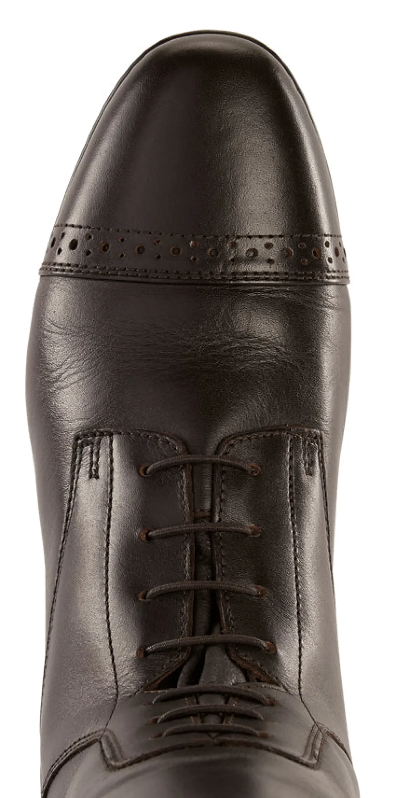 Riding Sport™ Ladies’ Brown Field Boots