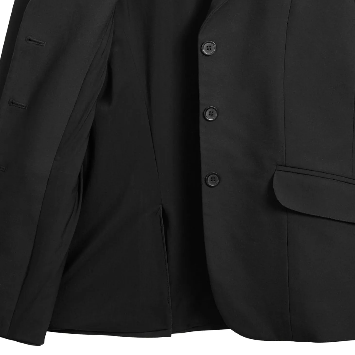 Riding Sport™ Ladies’ Essential Show Coat