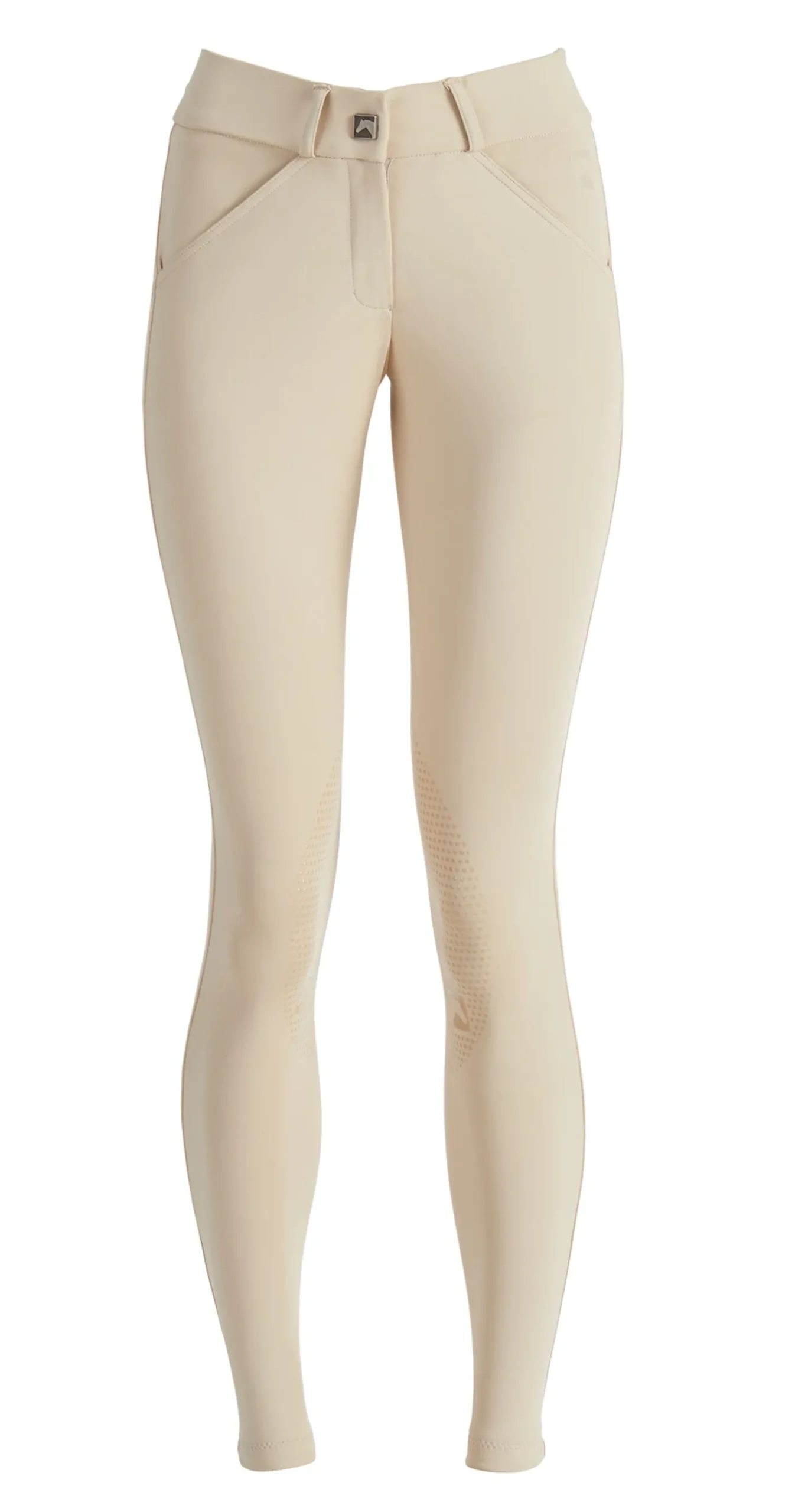 Riding Sport™ Ladies’ Essential Knee-Patch Breech