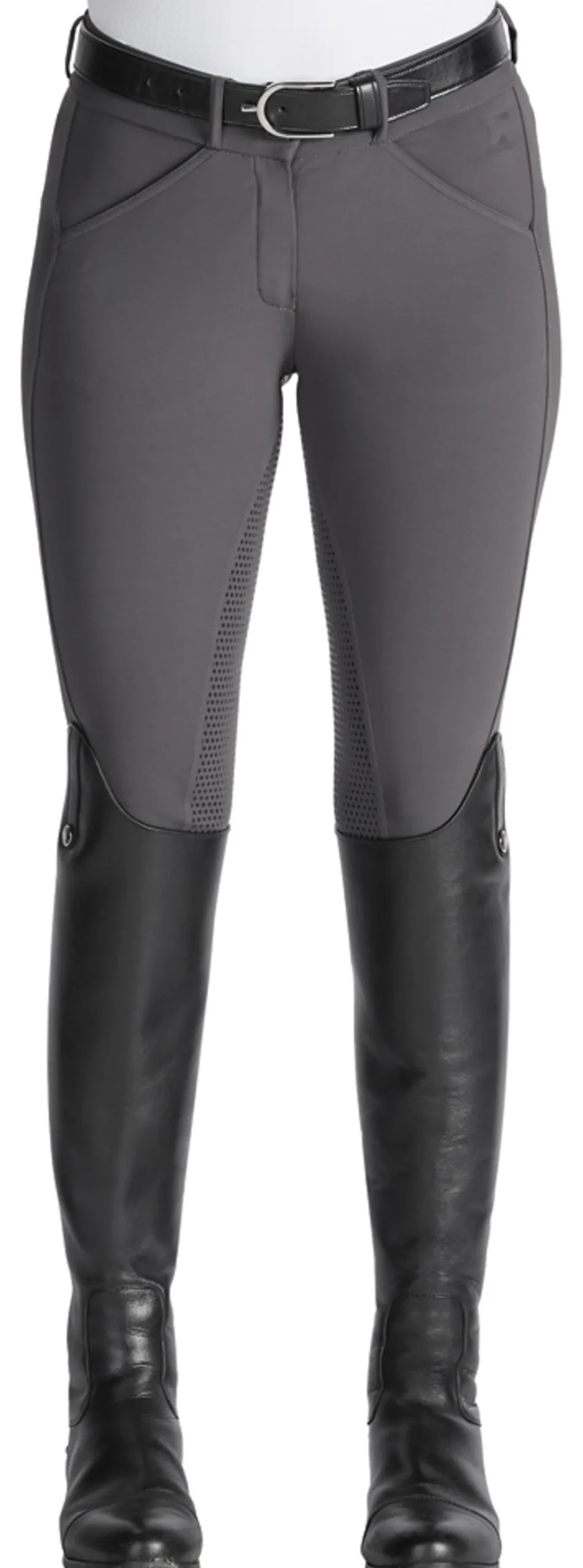 Riding Sport™ Ladies’ Essential Full-Seat Breech