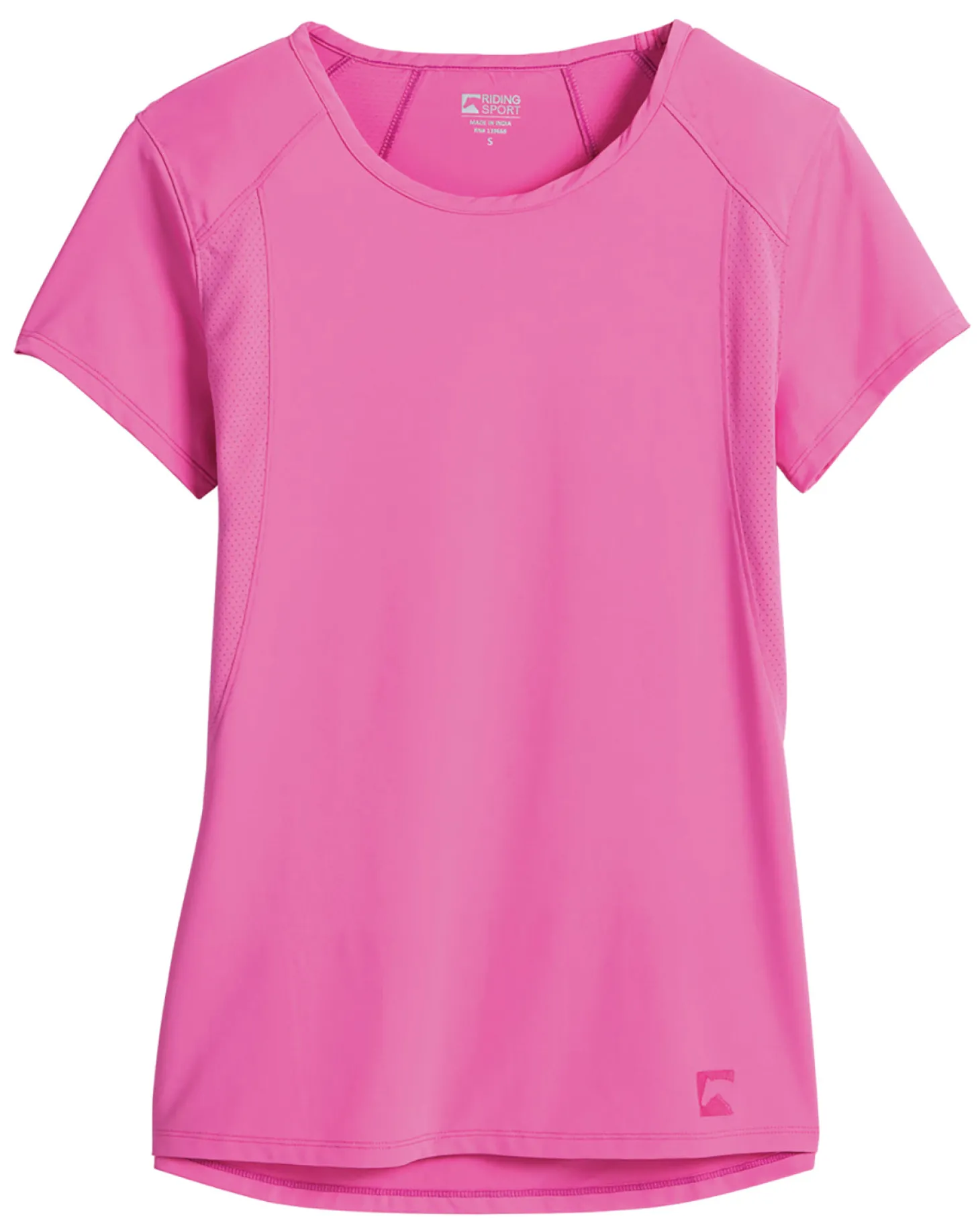 Riding Sport™ Ladies’ Trisha Short Sleeve Shirt