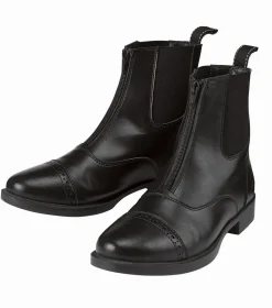 Riding Sport™ Ladies’ Provenance Zip Paddock Boots