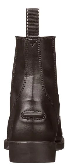 Riding Sport™ Ladies’ Provenance Zip Paddock Boots