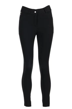 Riding Sport™ Ladies’ Schooling Knee-Patch Breech