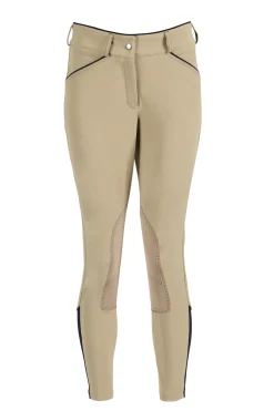 Riding Sport™ Ladies’ Synchrony Knee-Patch Breech