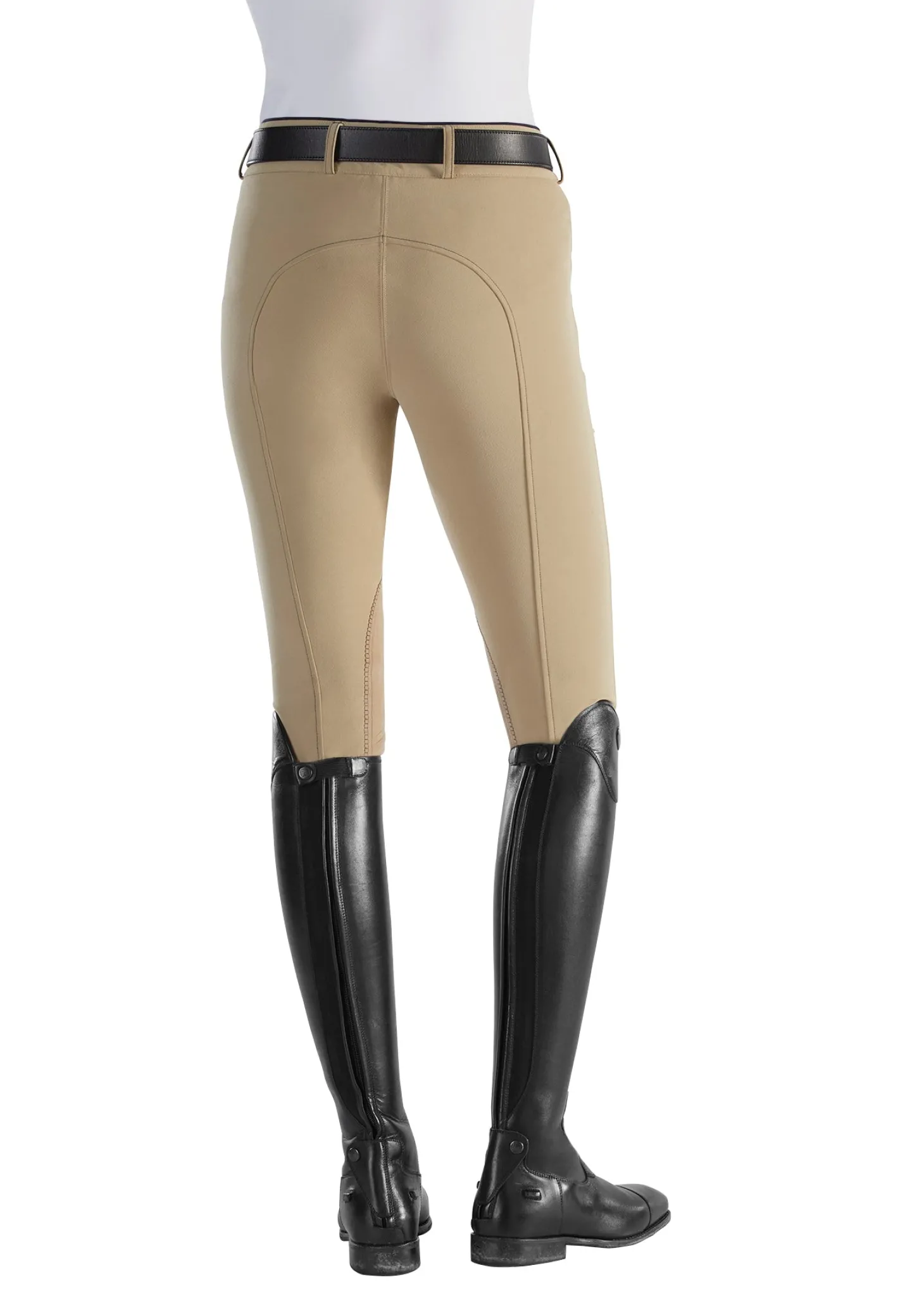 Riding Sport™ Ladies’ Synchrony Knee-Patch Breech