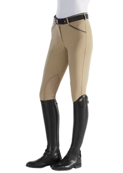Riding Sport™ Ladies’ Synchrony Knee-Patch Breech