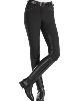 Riding Sport™ Ladies’ Synchrony Full-Seat Breech