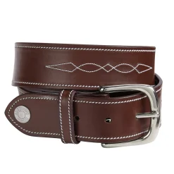 Riding Sport™ Bridle Stitch Belt