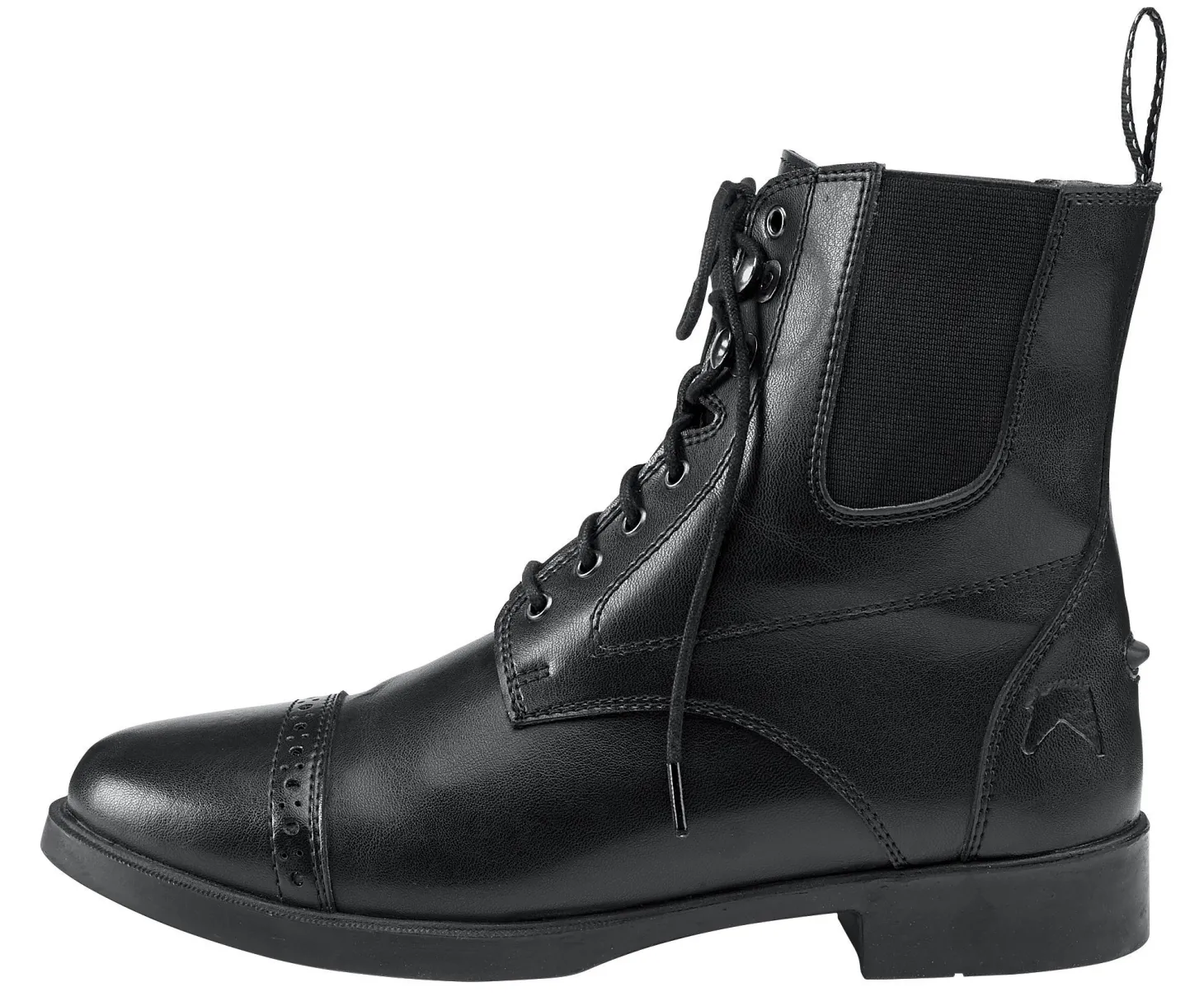 Riding Sport™ Kids’ Provenance Lace Paddock Boots