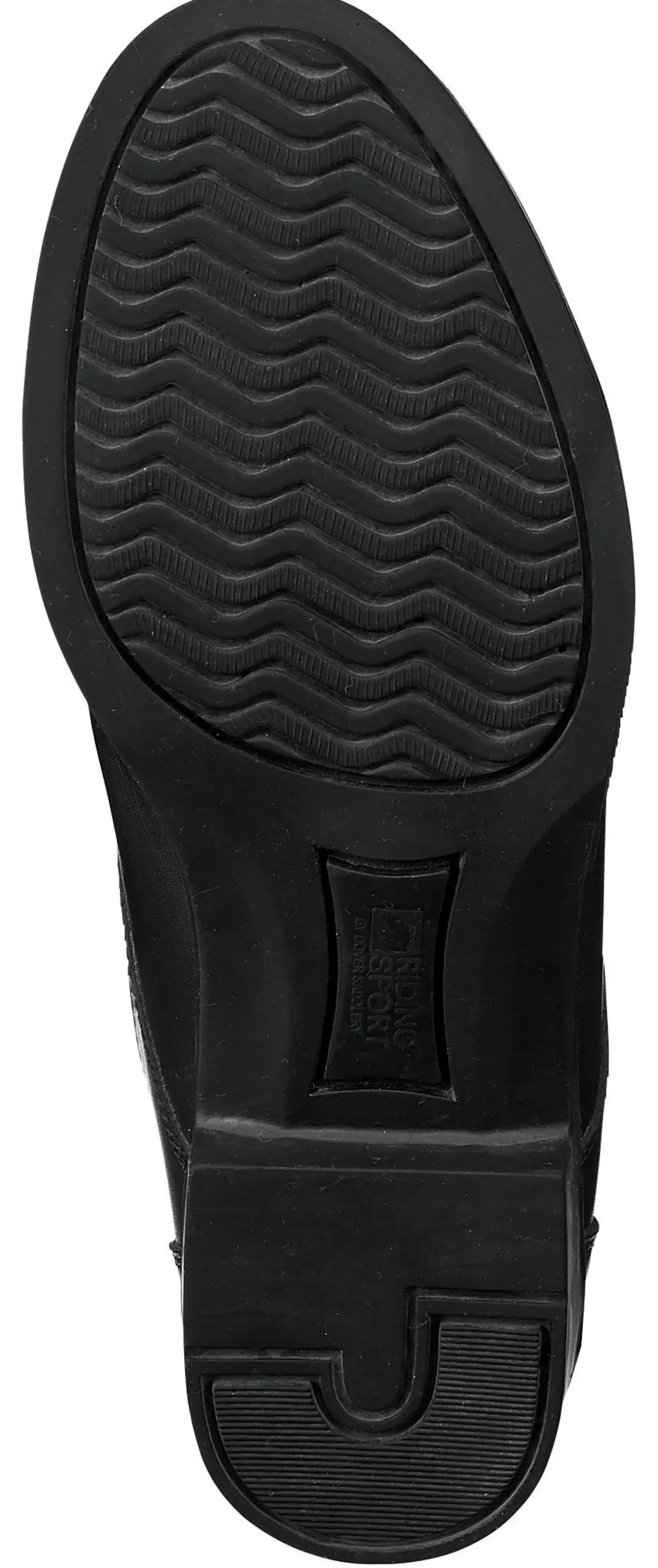 Riding Sport™ Kids’ Provenance Lace Paddock Boots