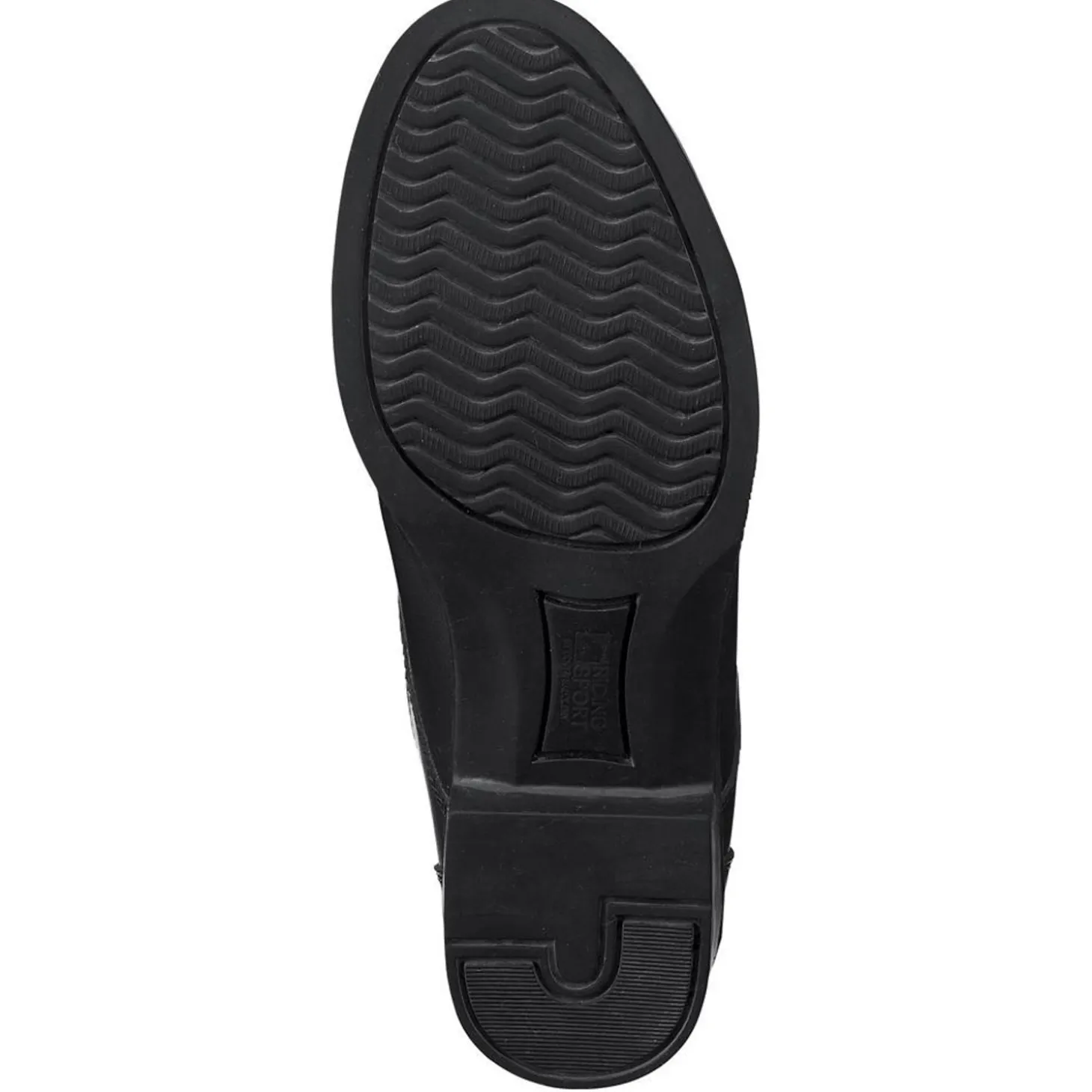 Riding Sport™ Kids’ Provenance Lace Paddock Boots