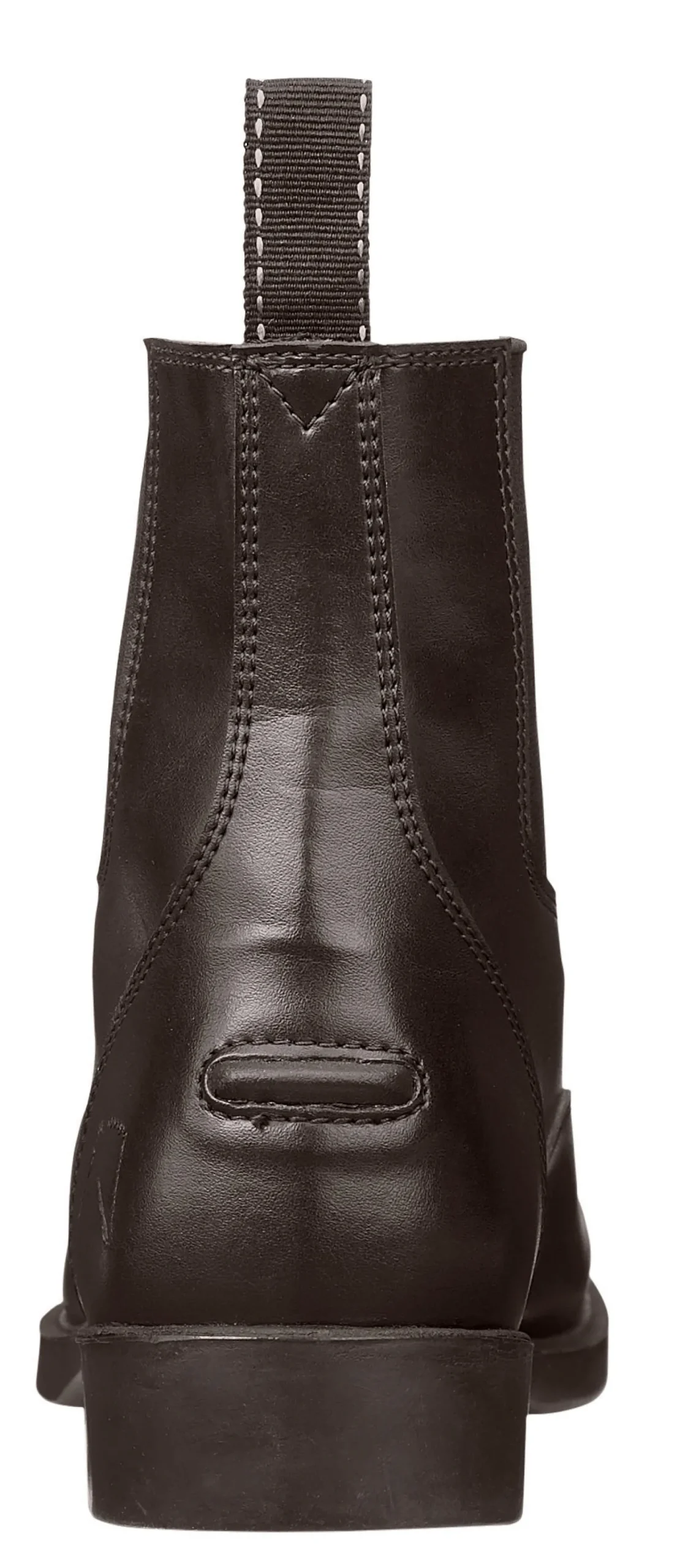Riding Sport™ Kids’ Provenance Zip Paddock Boots
