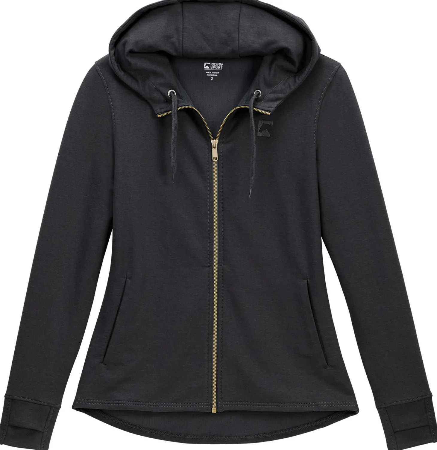 Riding Sport™ Ladies’ Longevity Sweatshirt