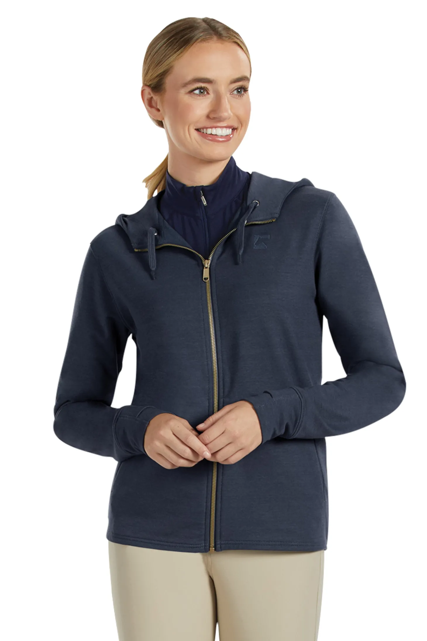 Riding Sport™ Ladies’ Longevity Sweatshirt