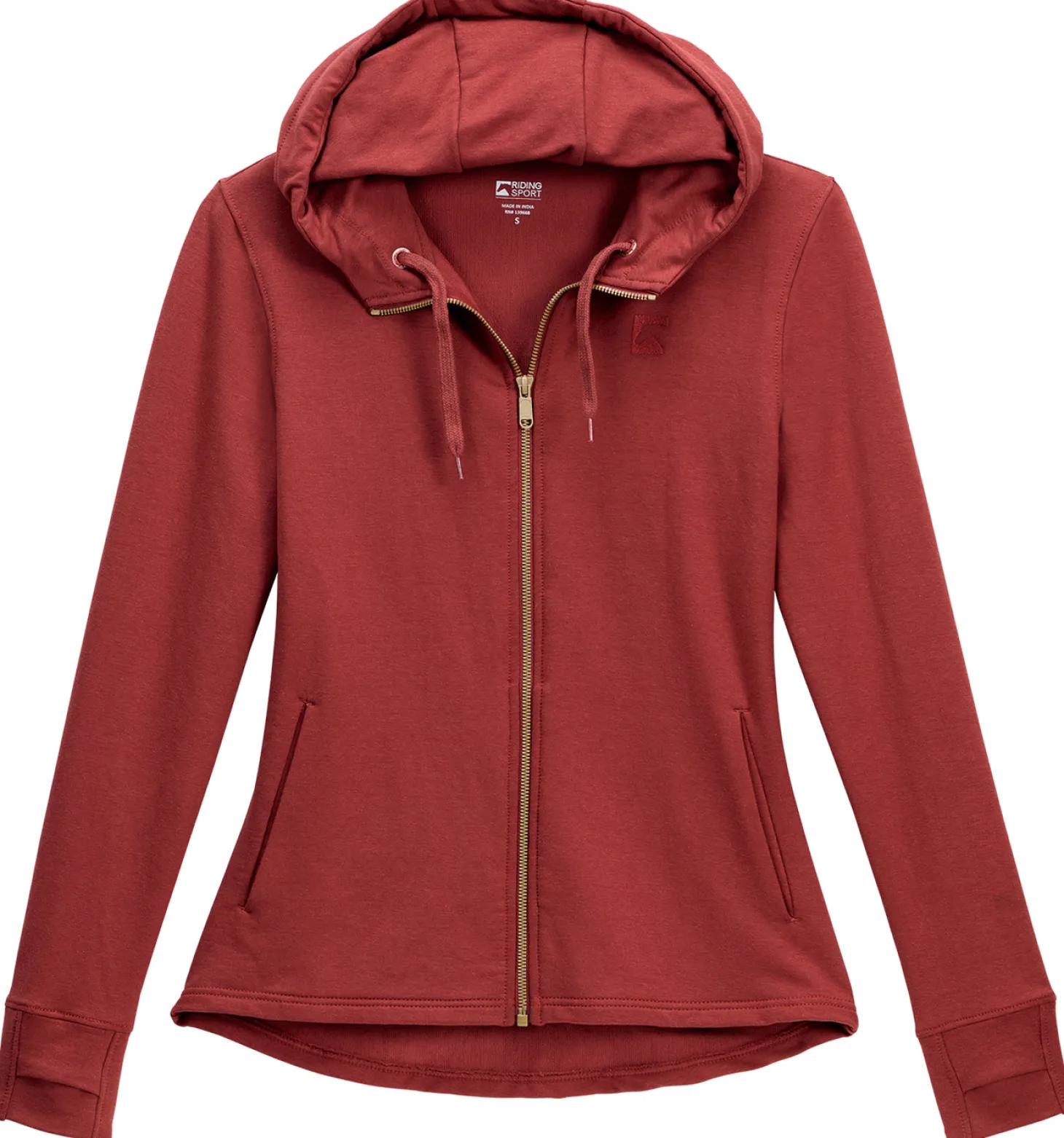 Riding Sport™ Ladies’ Longevity Sweatshirt