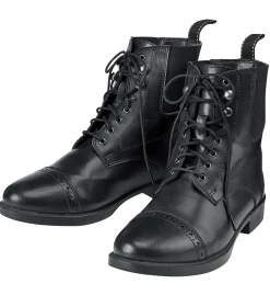 Riding Sport™ Ladies’ Provenance Lace Paddock Boots