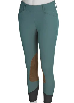 R.J. Classics Belmont Side-Zip Breech