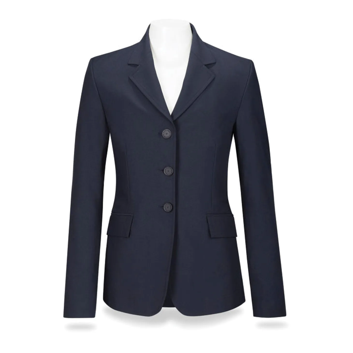 R.J. Classics Girls’ Skylar JR Show Coat with 37.5®