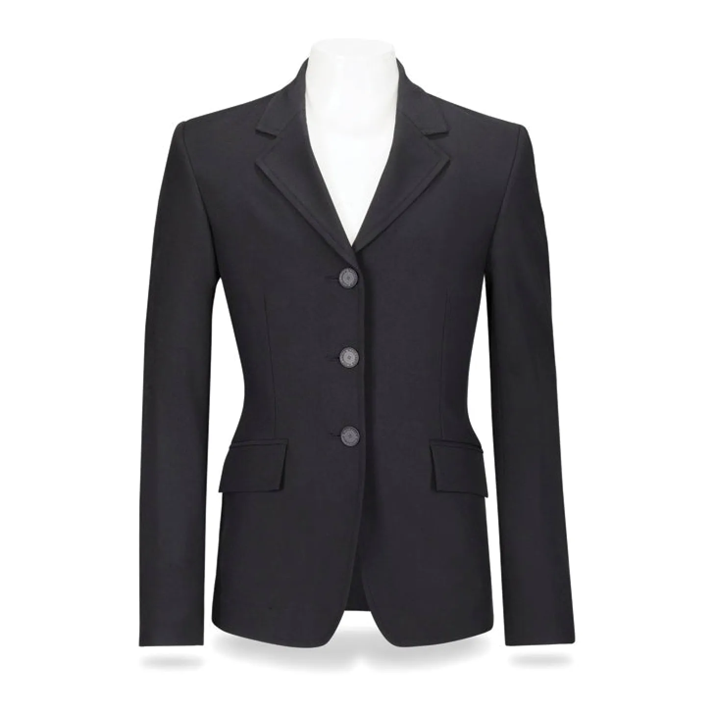 R.J. Classics Girls’ Skylar JR Show Coat with 37.5®