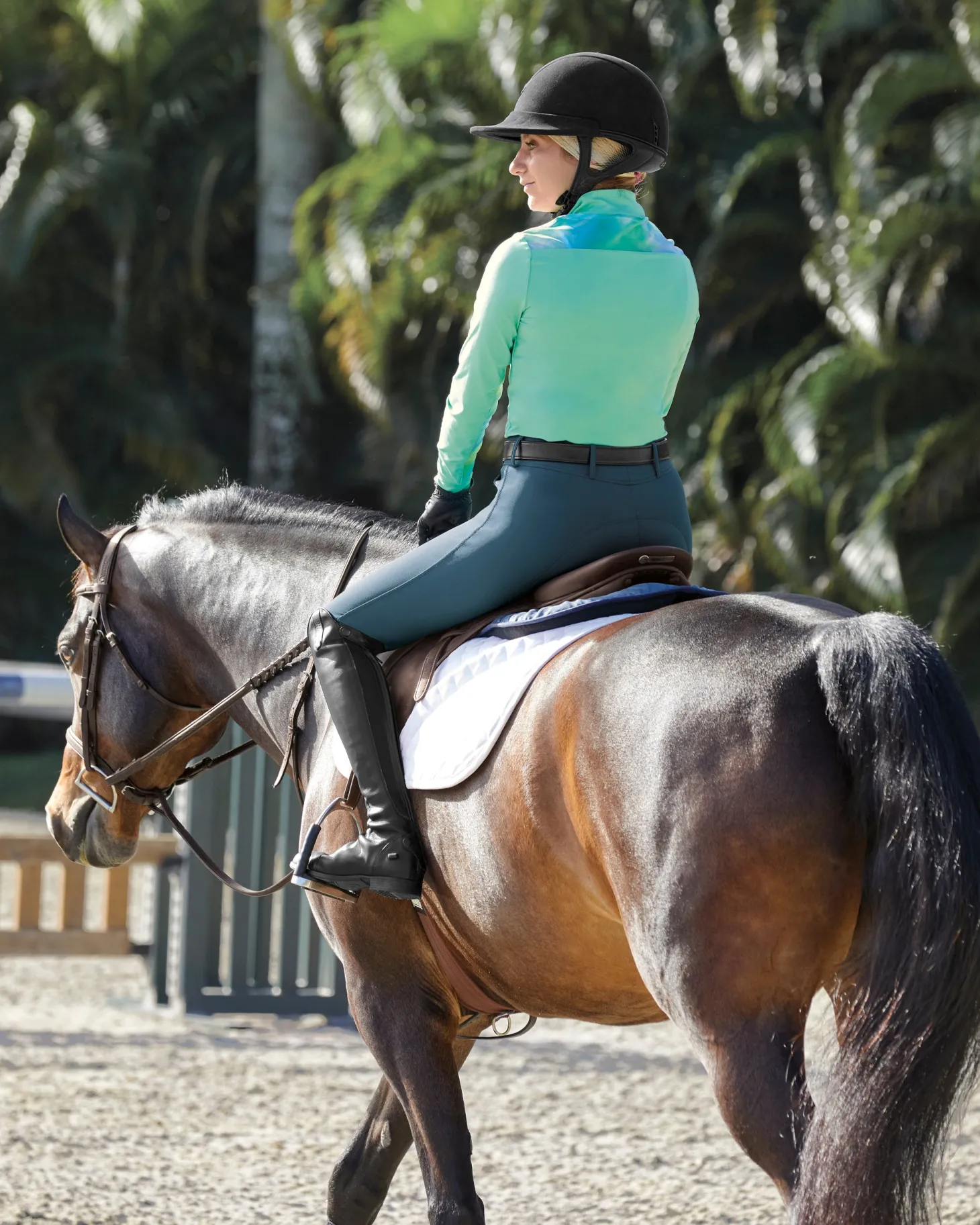 R.J. Classics Ladies’ Ella 37.5® Long Sleeve Training Shirt