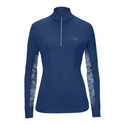 R.J. Classics Ladies’ Ella 37.5® Long Sleeve Training Shirt