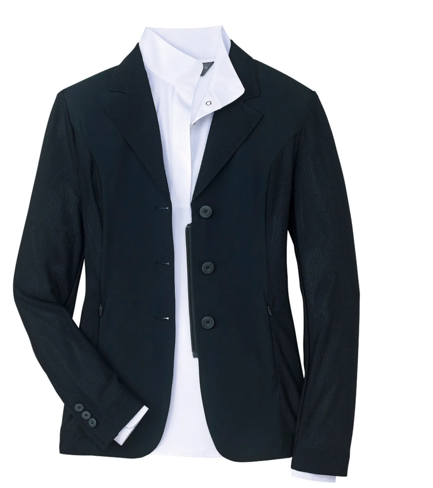 R.J. Classics Ladies' Harmony Show Coat