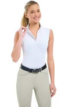 R.J. Classics Ladies’ Laney Sleeveless Show Shirt