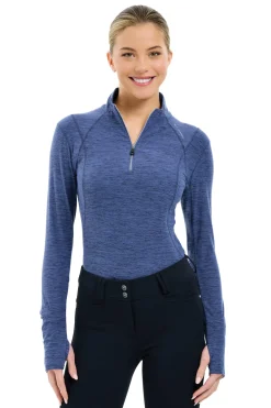 R.J. Classics Ladies’ Logan 2.0 Long-Sleeve Shirt