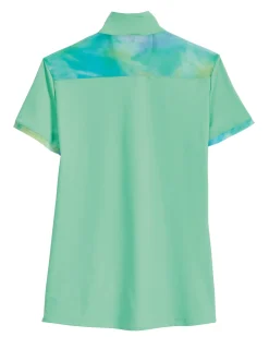 R.J. Classics Ladies’ Maya 37.5® Short Sleeve Training Shirt