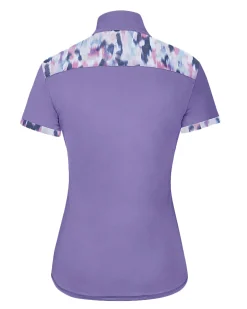R.J. Classics Ladies’ Maya 37.5® Short Sleeve Training Shirt