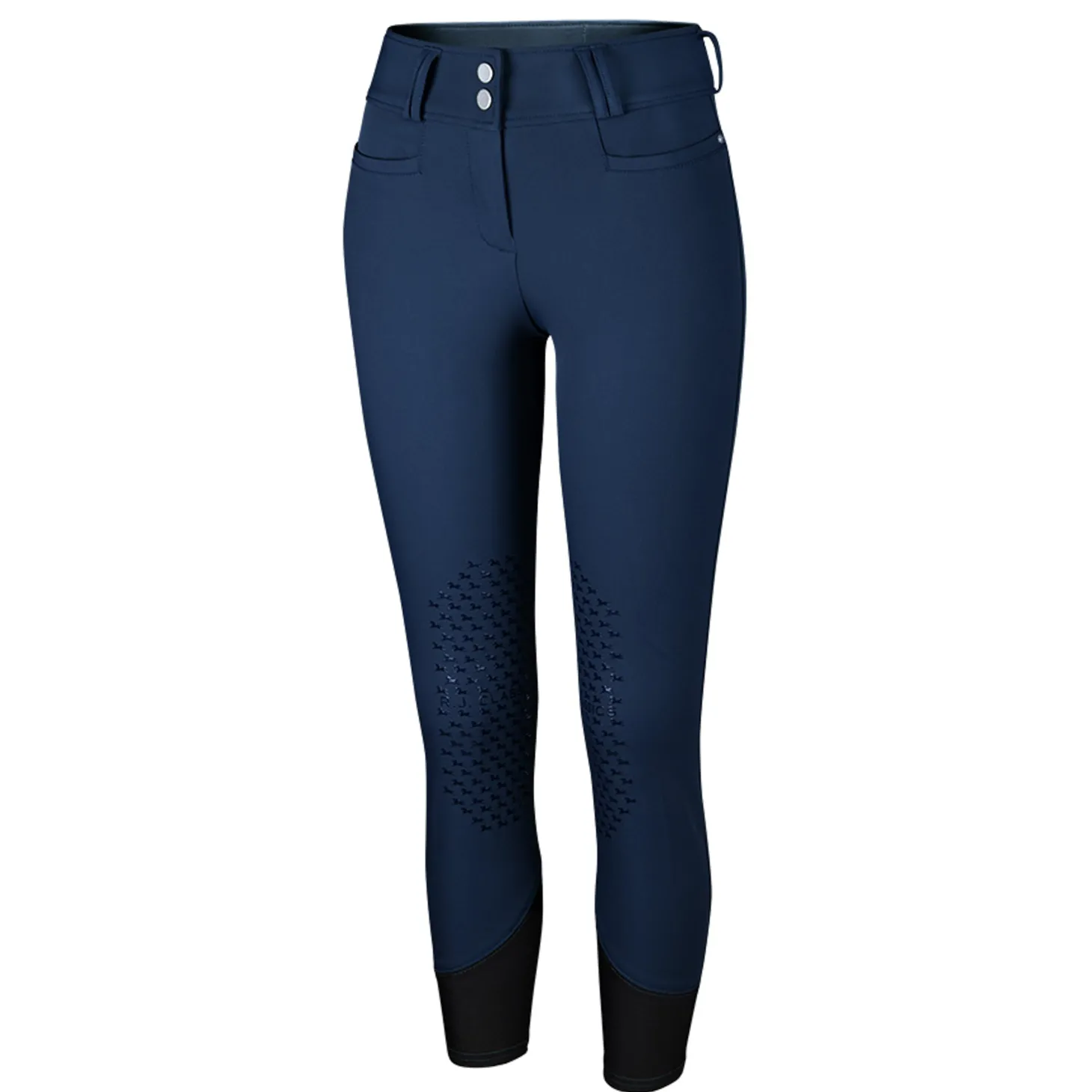R.J. Classics Ladies’ Harper Silicone Knee-Patch Breech