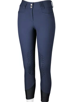 R.J. Classics Ladies’ Harper Silicone Knee-Patch Breech