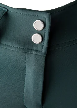 R.J. Classics Ladies’ Harper Silicone Knee-Patch Breech