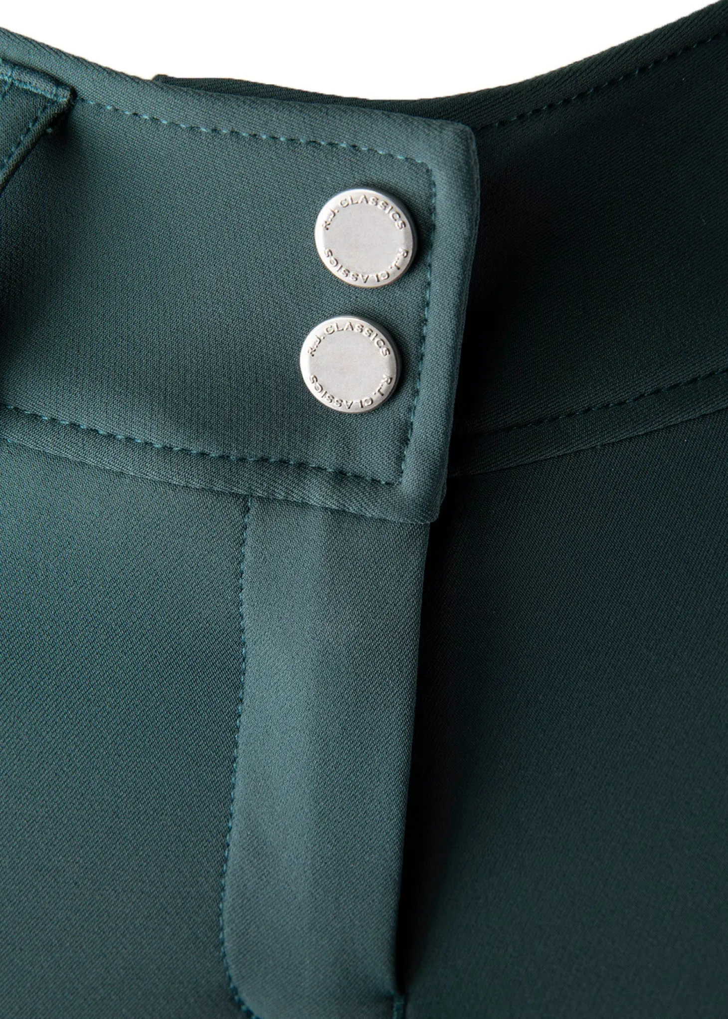 R.J. Classics Ladies’ Harper Silicone Knee-Patch Breech