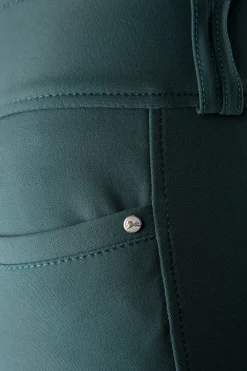 R.J. Classics Ladies’ Harper Silicone Knee-Patch Breech