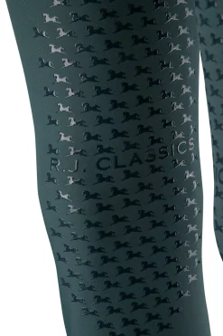 R.J. Classics Ladies’ Harper Silicone Knee-Patch Breech