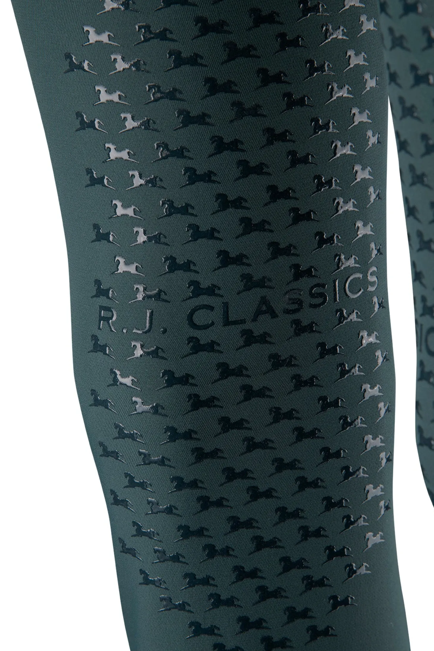 R.J. Classics Ladies’ Harper Silicone Knee-Patch Breech