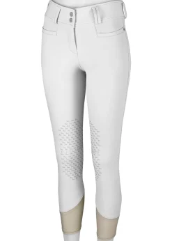R.J. Classics Ladies’ Harper Silicone Knee-Patch Breech