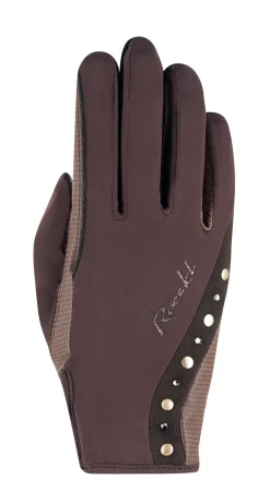 Roeckl® Ladies’ Jardy Winter Gloves