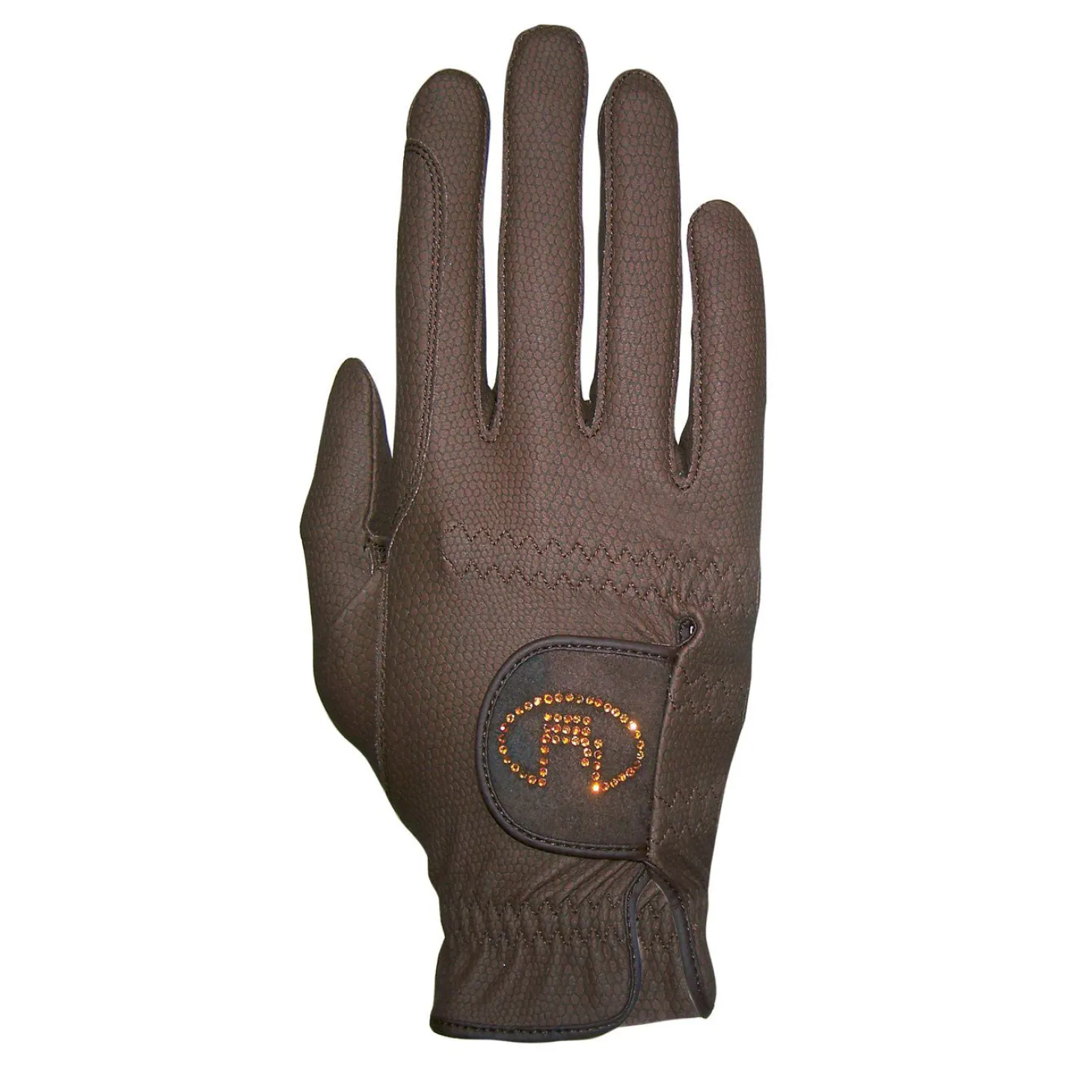 Roeckl® Lisboa Bling Gloves
