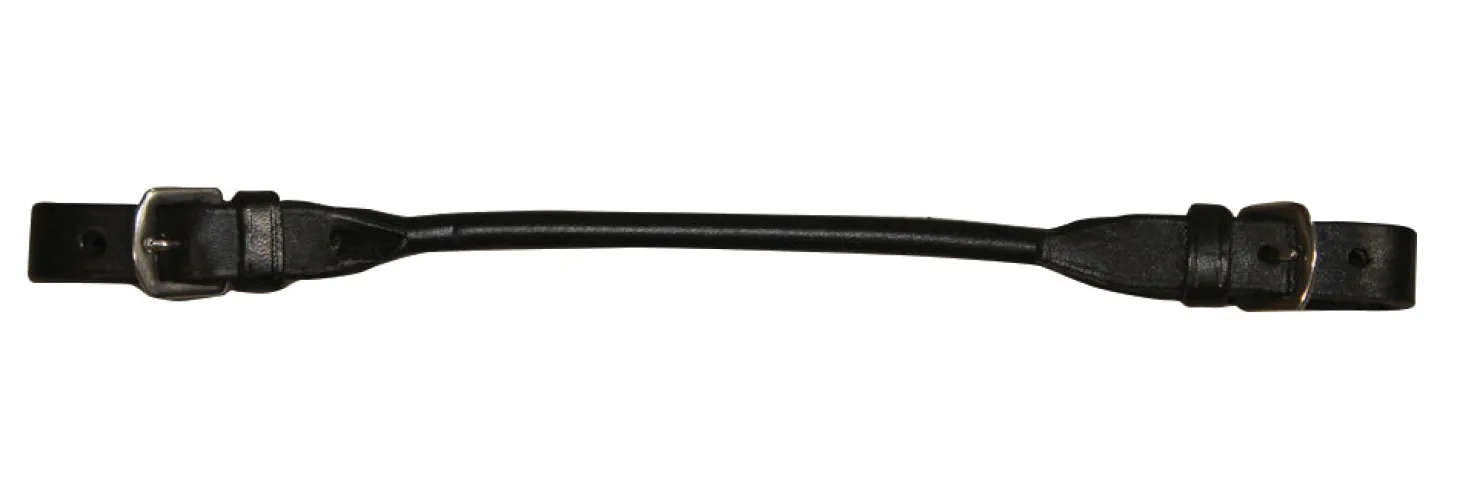 Rolled Grab Strap
